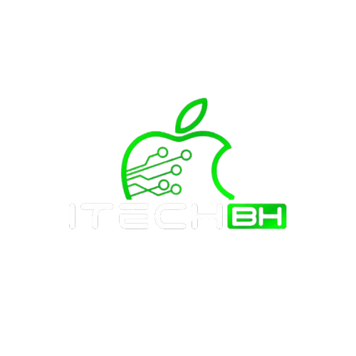 iTechBH Assistência Técnica